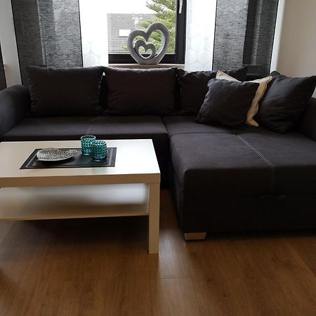 Ferienwohnung Am Kreuzfelsen Bestwig Exterior foto