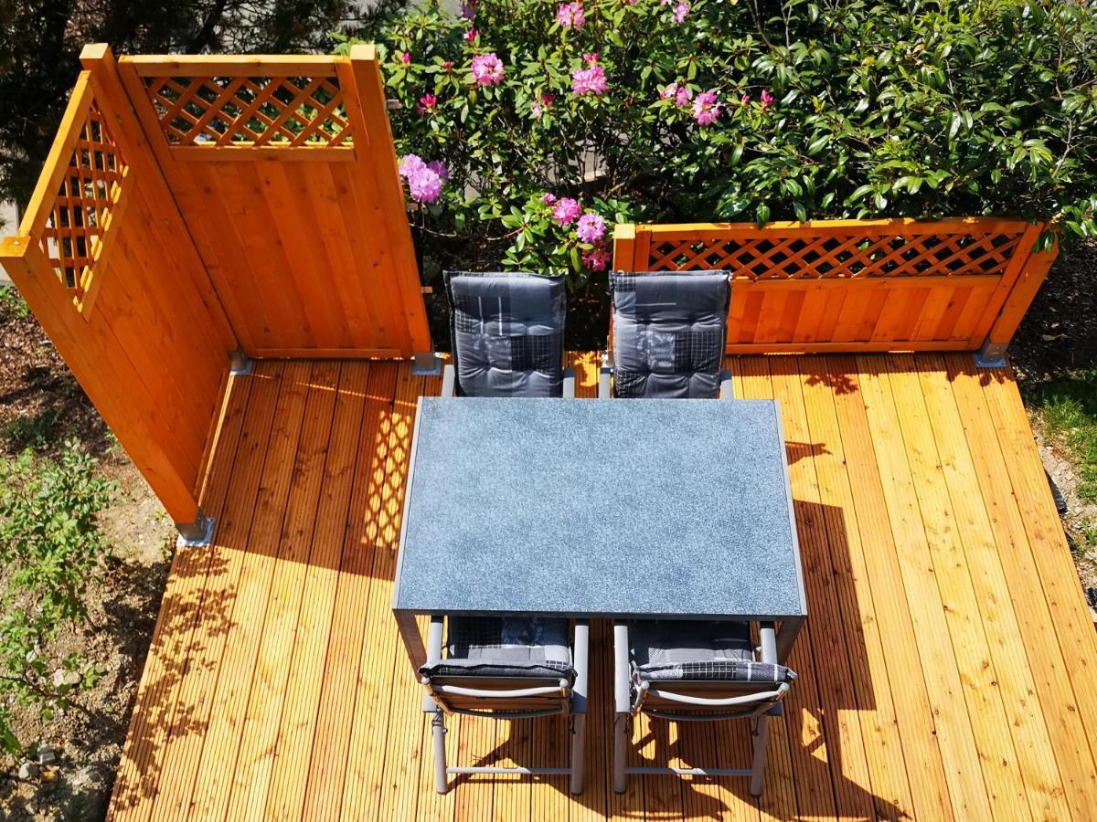 Ferienwohnung Am Kreuzfelsen Bestwig Exterior foto